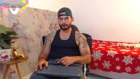 Snapshot of hanz_col chatting on October 1, 1:04 pm hanz_col online show from October 1, 1:04 pm