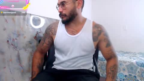 Snapshot of hanz_col chatting on September 8, 5:34 pm hanz_col online show from September 8, 5:34 pm