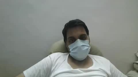 hapbit online show from March 7, 7:22 pm