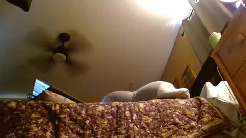 Jhonassmann12 online show from October 23, 4:54 pm