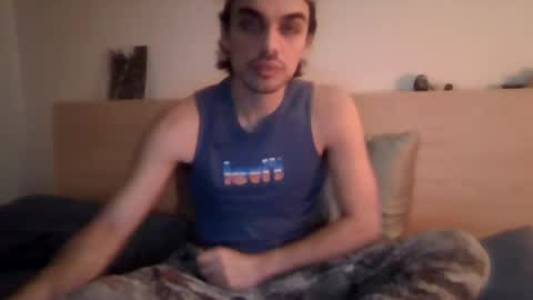 happyman237 online show from July 20, 1:35 pm