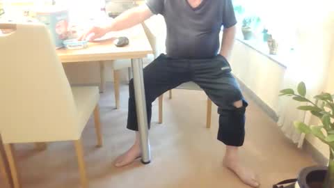 harald1234 online show from April 12, 1:34 pm