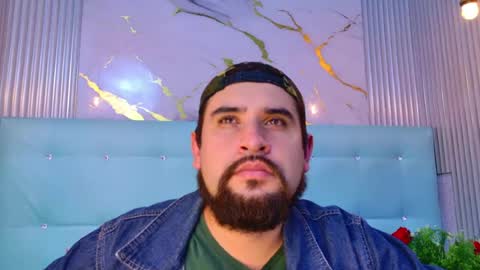 haraldturner online show from June 20, 7:52 pm