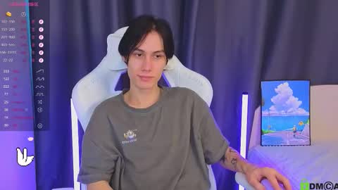 Mark online show from February 14, 6:19 am