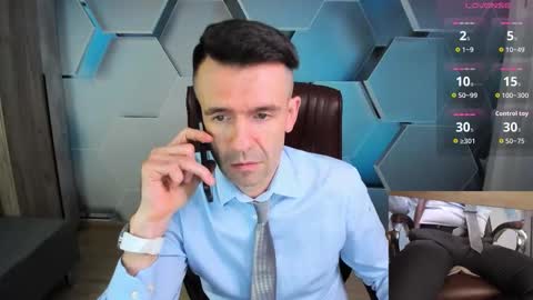 Steve online show from March 5, 12:56 pm