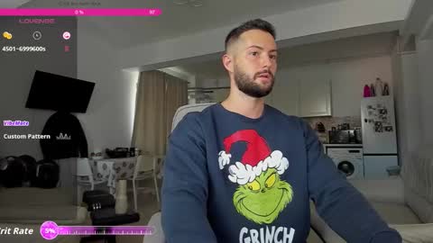 Snapshot of hard_chriss chatting on September 24, 12:58 pm Hard Cock online show from September 24, 12:58 pm