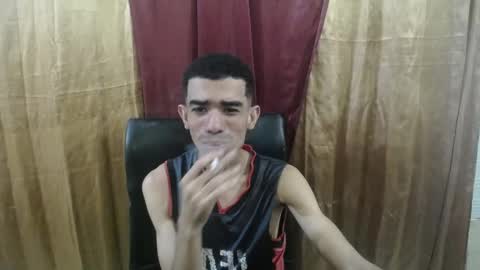 hard_its777 online show from January 11, 2:15 am