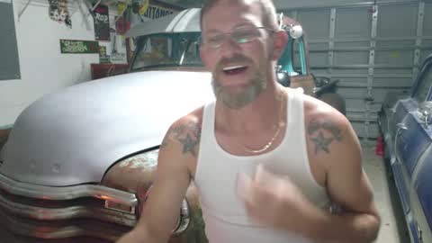 MalloryKnoxx online show from February 24, 4:35 am