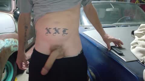 MalloryKnoxx online show from February 3, 2:09 am