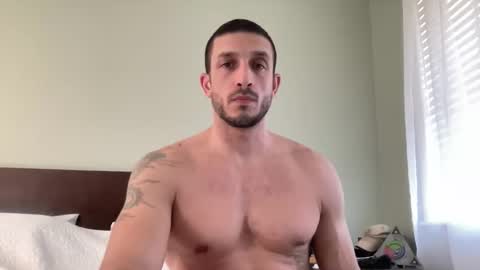 hard_runner_ online show from April 9, 3:29 pm