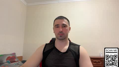 hard_to_obey online show from March 26, 7:07 pm