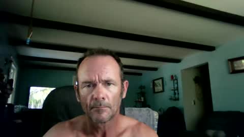 hardandhornyjohn online show from July 3, 7:18 pm