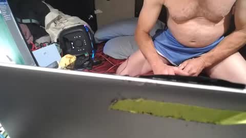 hardcock8612 online show from July 17, 5:03 am
