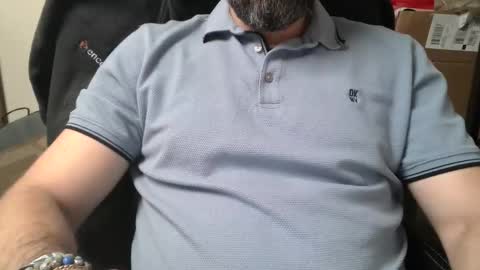 Snapshot of hardcoremike35 chatting on October 25, 1:46 pm HcoreMike online show from October 25, 1:46 pm