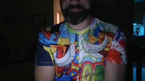 Snapshot of hardcoremike35 chatting on March 7, 1:09 am HcoreMike online show from March 7, 1:09 am