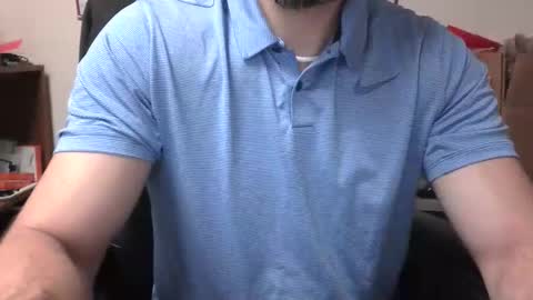 HcoreMike online show from April 1, 1:41 pm