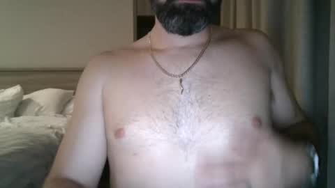 Snapshot of hardcoremike35 chatting on March 3, 4:34 am HcoreMike online show from March 3, 4:34 am