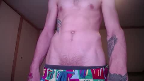 Austin online show from March 23, 8:48 pm