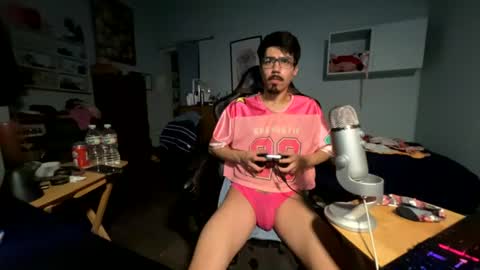 harddmikee online show from July 10, 7:56 am