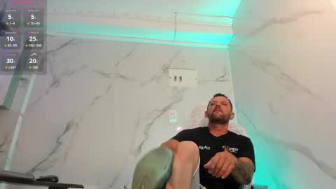 PETTER online show from April 13, 10:10 pm