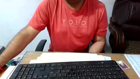 hardfeelling3 online show from March 20, 5:11 am