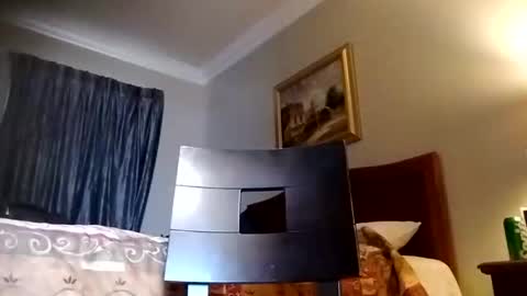 hardfux4fun online show from November 1, 7:07 pm