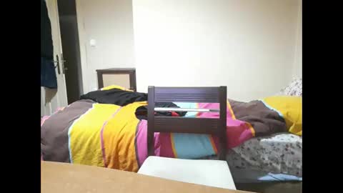 hardhairy10 online show from March 1, 10:20 pm