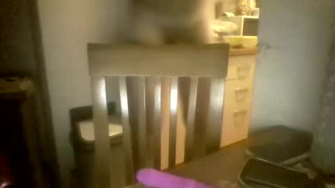 hardhedgehog69 online show from October 19, 2:49 am