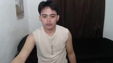 JOHN online show from May 17, 3:19 pm