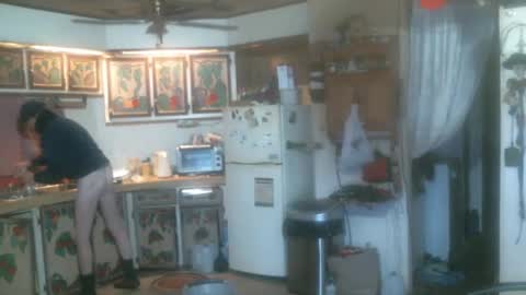 john nobles online show from January 9, 11:45 pm