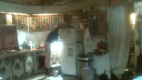 john nobles online show from January 30, 11:13 pm