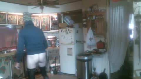 john nobles online show from January 28, 4:30 pm