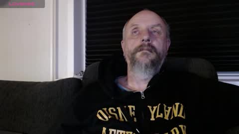 MrLazy online show from October 19, 7:39 pm