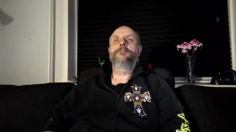 MrLazy online show from February 24, 7:03 pm