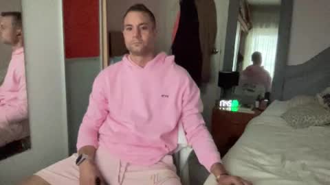 HARD AND STYLE online show from November 1, 4:44 pm