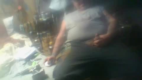 hardon8769 online show from July 19, 9:21 pm