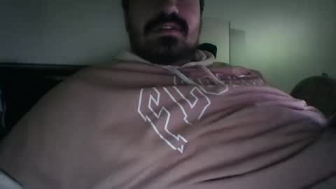 SIR HARD online show from February 26, 6:53 pm