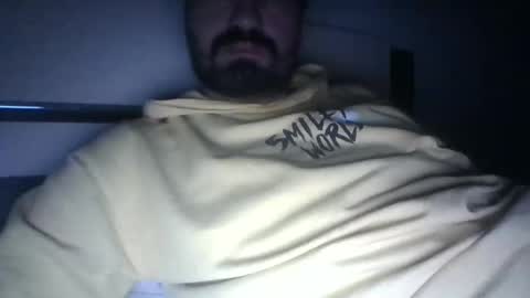 SIR HARD online show from October 30, 10:44 pm