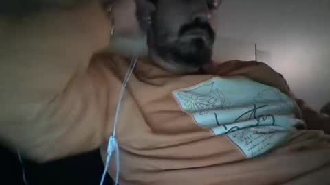 SIR HARD online show from February 23, 7:58 pm