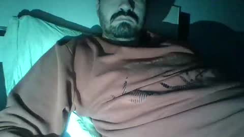 SIR HARD online show from December 2, 9:18 pm