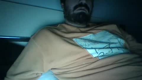 SIR HARD online show from January 5, 1:13 am