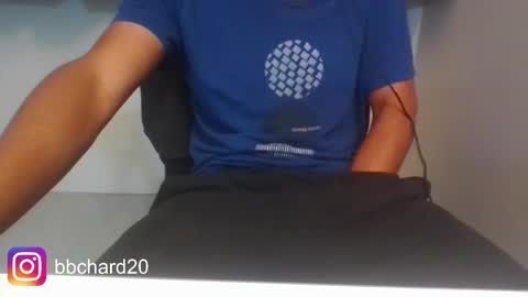 hardsavage22 online show from December 29, 9:52 pm