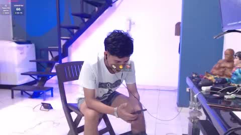 Andres Dean online show from November 15, 3:52 am