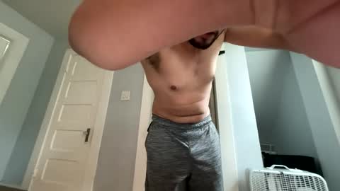 Snapshot of hardstonepounder chatting on October 20, 3:27 pm SimplyHorny online show from October 20, 3:27 pm