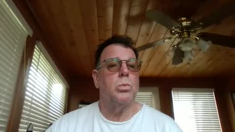 HSS online show from March 27, 8:43 pm