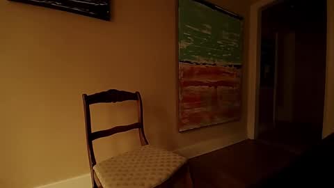 Tom online show from October 11, 11:09 pm