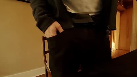 Tom online show from October 14, 11:23 pm