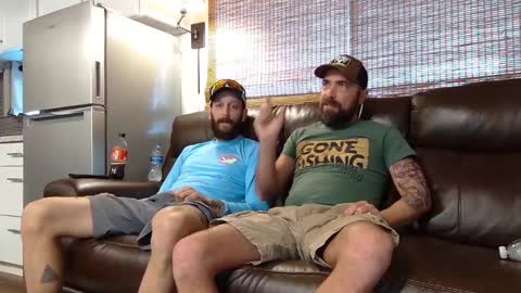 hardworkertn online show from February 20, 7:30 pm