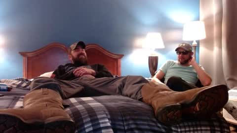 hardworkertn online show from February 2, 5:48 pm