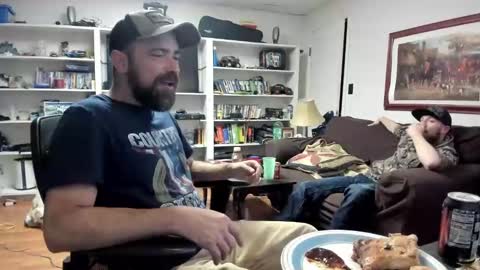 hardworkertn online show from March 10, 6:45 pm